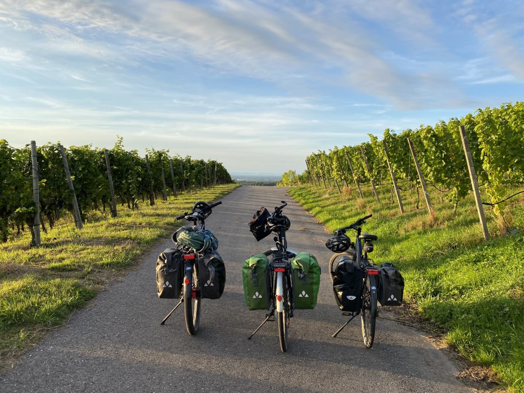 Velomobil-Berlin